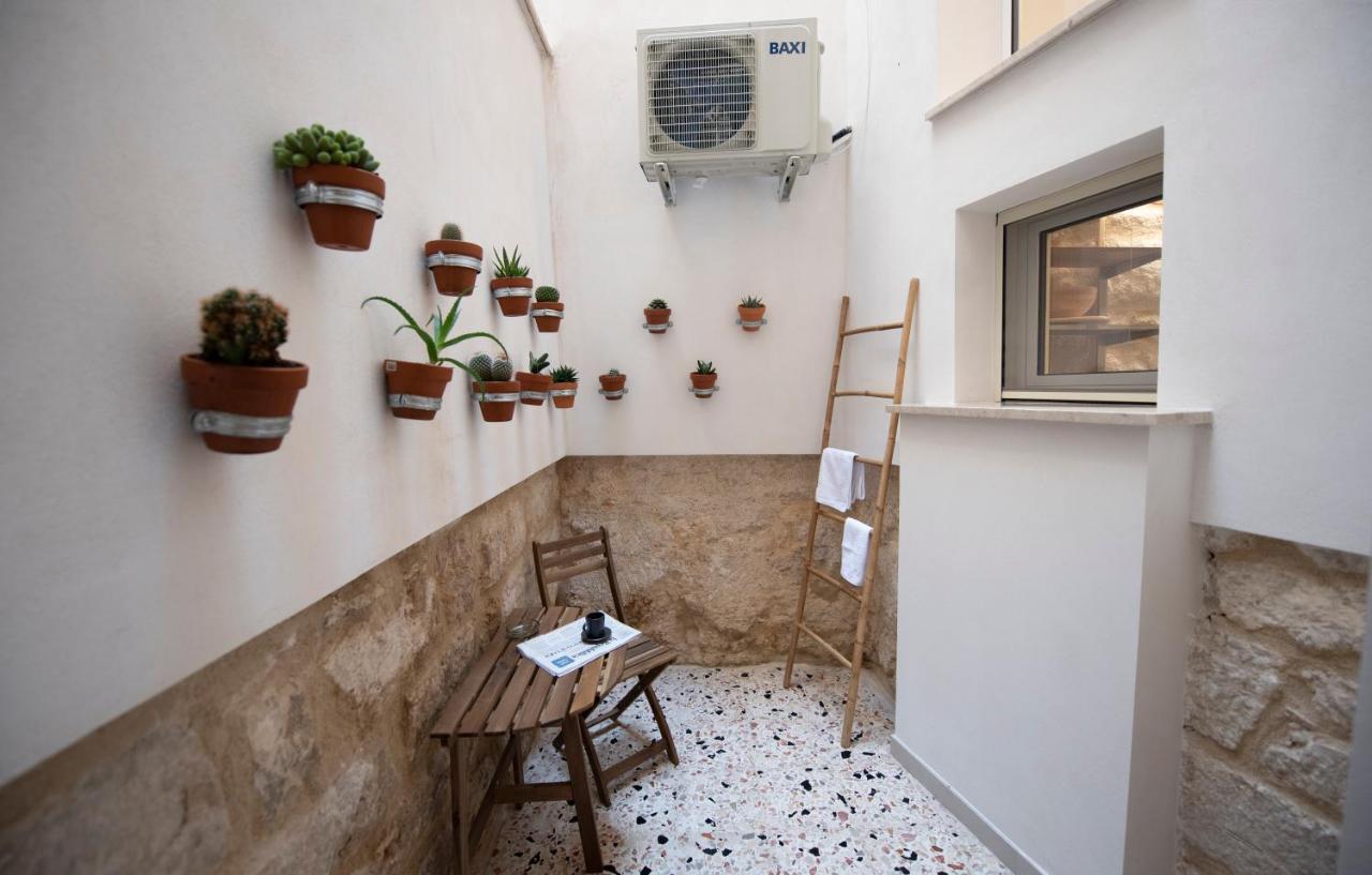 Cocciu D'Amuri Alcamo Exterior photo